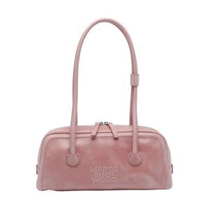Margesherwood Women Soft Boston Shoulder Bag